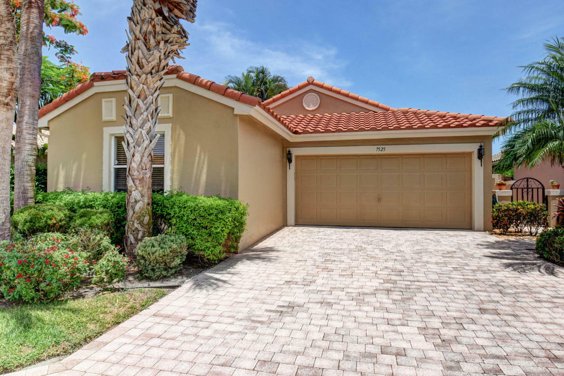 Property Photo:  7525 Granville Avenue  FL 33437 