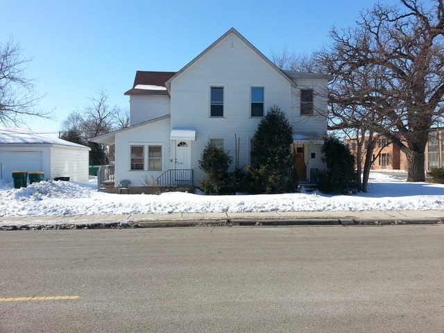Property Photo:  200 Slocum Lake Road  IL 60084 