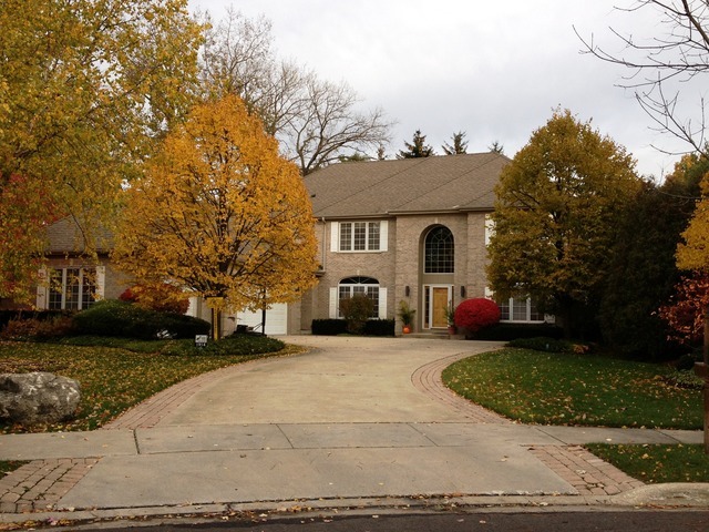 Property Photo:  1914 Jessica Lane  IL 60062 