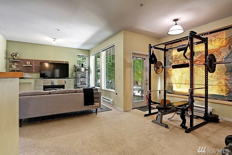 Property Photo: 15325 SE 155th Place F-1 WA 98058