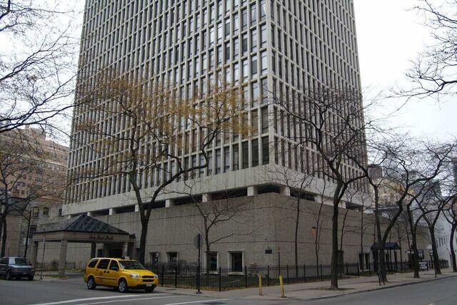 Property Photo: 1 E Scott Street 505 IL 60610