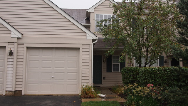 Property Photo:  2947 Rutland Circle 203  IL 60564 