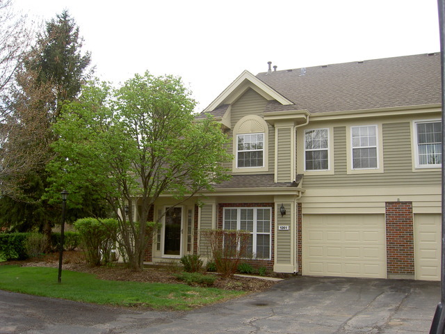 Property Photo: 1261 Old Mill Lane IL 60007