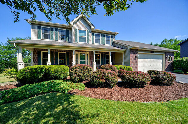 1339 Cantigny Court  Naperville IL 60565 photo