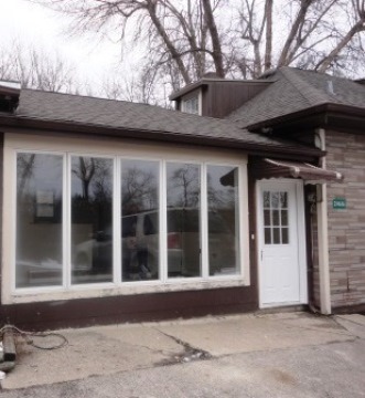 Property Photo:  24616 W Clinton Avenue B  IL 60073 