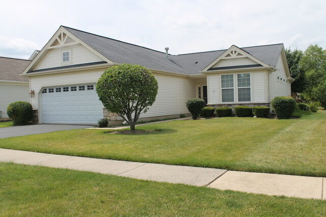Property Photo:  13010 W Big Horn Drive  IL 60142 