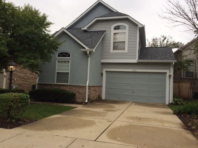 Property Photo:  1626 S Luther Avenue  IL 60181 