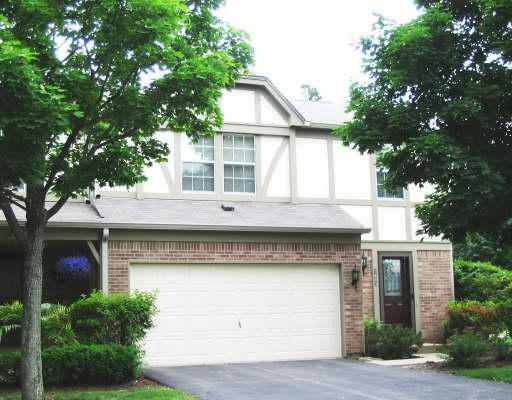 Property Photo:  1483 W Sapphire Circle  IL 60169 