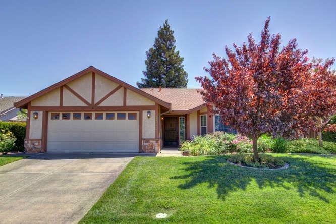 Property Photo:  1342 Stonebridge Way  CA 95661 