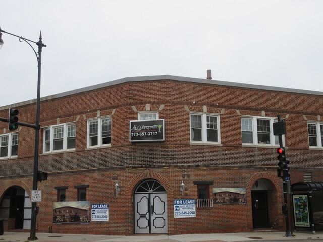 Property Photo:  4364 N Milwaukee Avenue 2S  IL 60630 