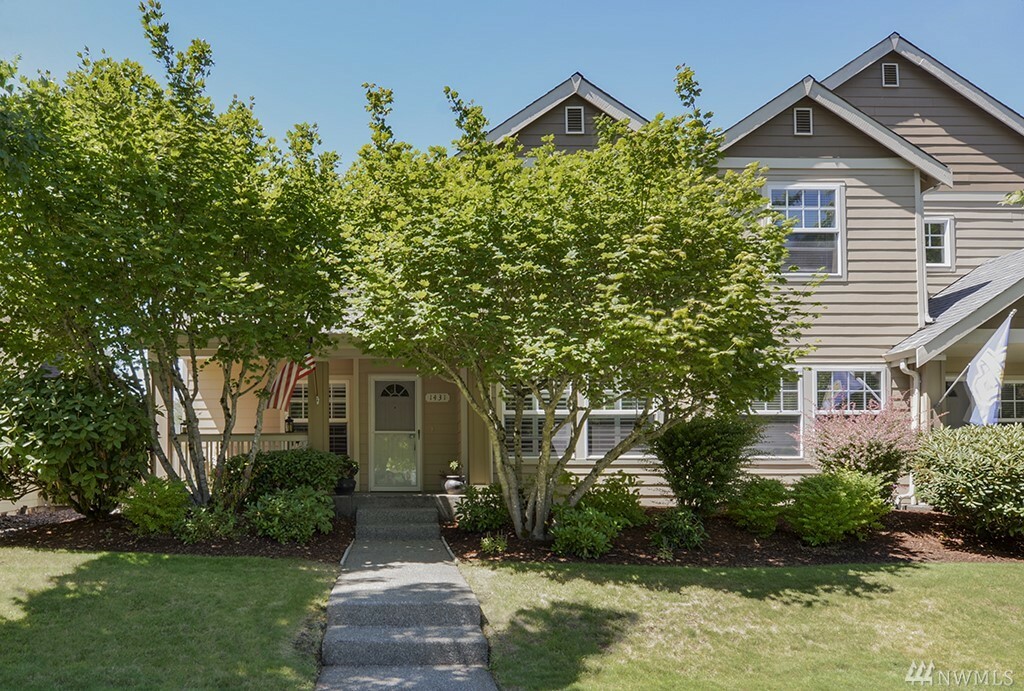 Property Photo: 1431 Thompson Cir WA 98327