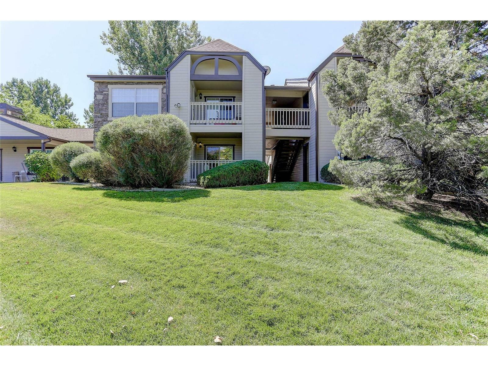 Property Photo:  9283 East Arbor Circle Unit B  CO 80111 