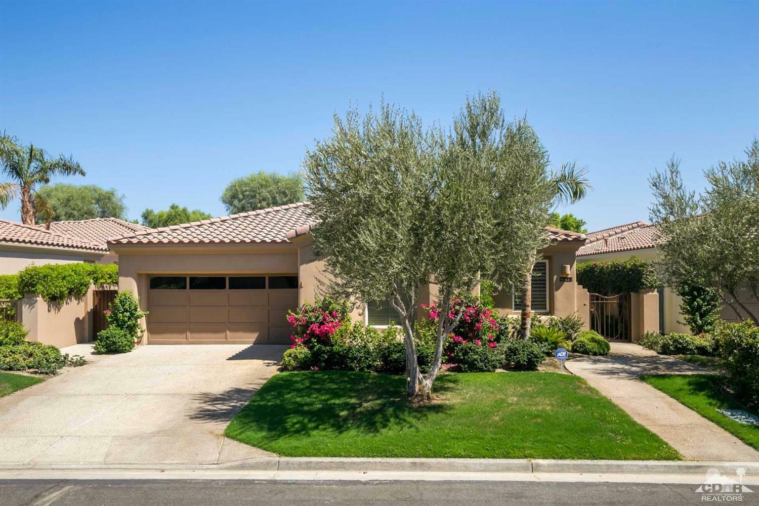 Property Photo:  79590 Baya  CA 92253 