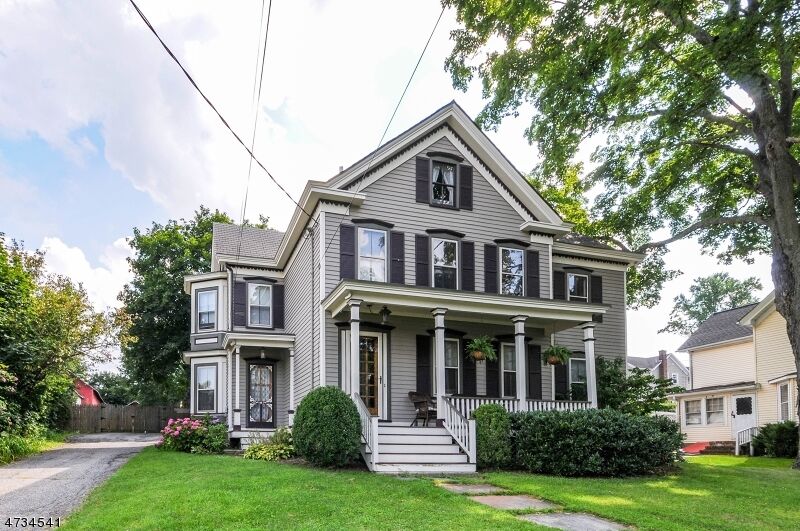 Property Photo:  57 Main St  NJ 08833 