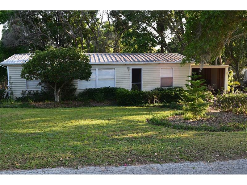 Property Photo:  17312 Palm Drive  FL 34756 