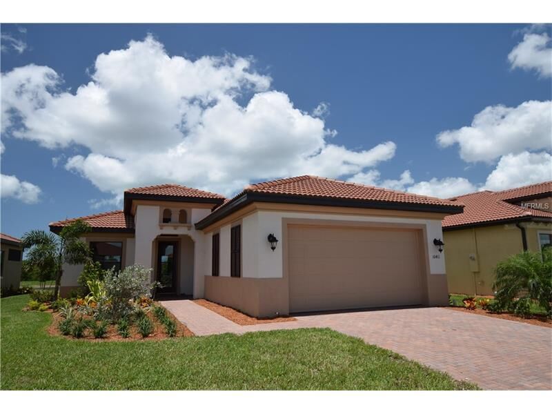 Property Photo:  10411 Medjool Drive  FL 34293 