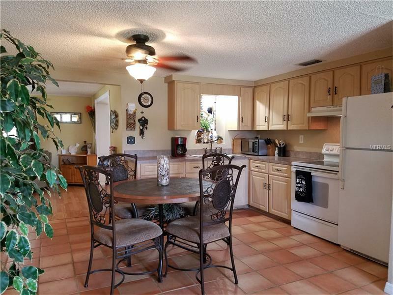 Property Photo: 3429 Garfield Drive FL 34691