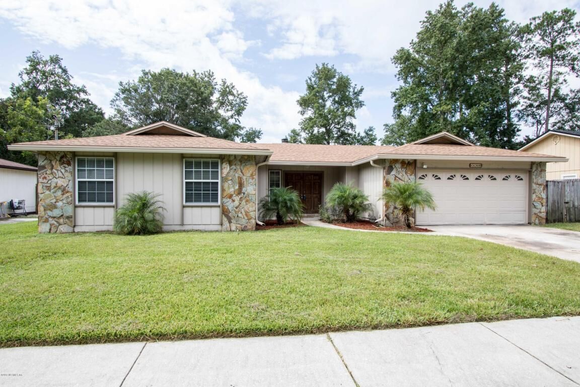 Property Photo:  5260 Clarendon Road  FL 32205 