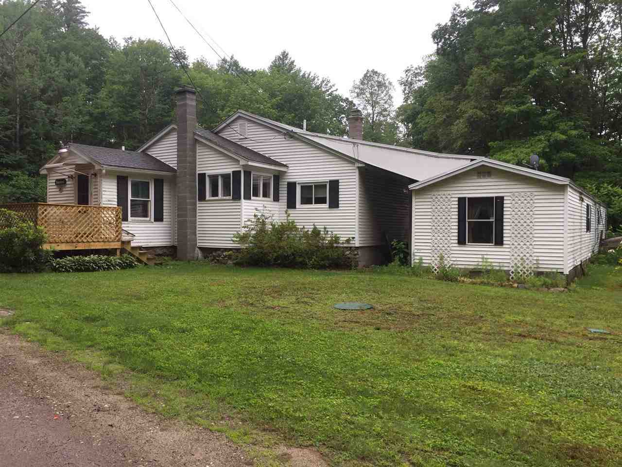 Property Photo:  26 Thompson Lane  NH 03070 