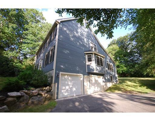 Property Photo:  5 Checkerberry Ln  MA 01702 