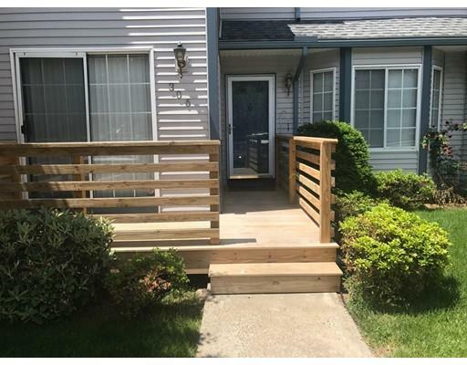 Property Photo: 104 Johnson Rd 306 MA 01022