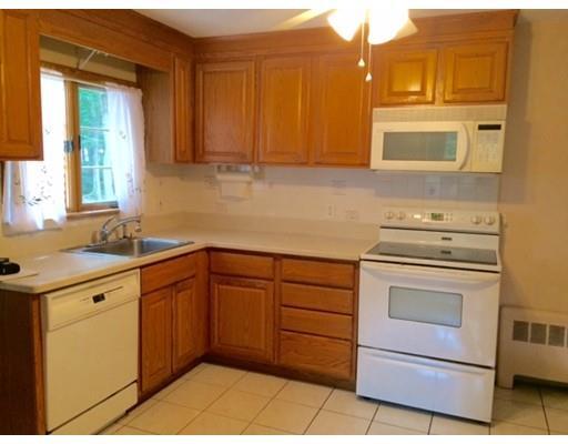 Property Photo: 93 West St MA 01887