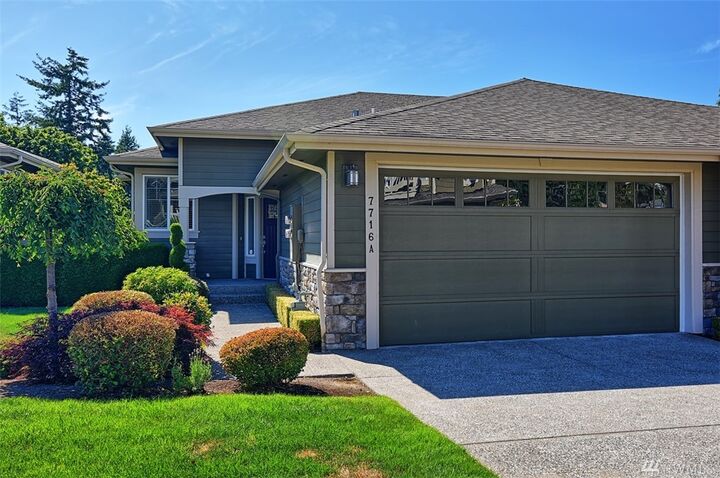 Property Photo:  7716 Island View Ct A  WA 98275 