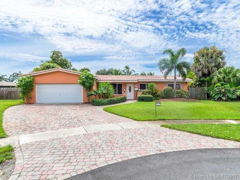 Property Photo:  1711 NW 88th Way  FL 33024 