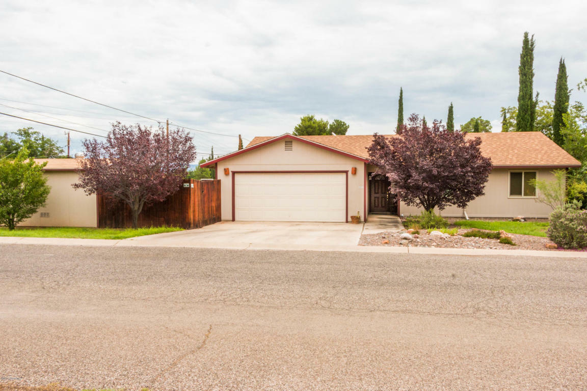 Property Photo:  602 W Gila St  AZ 86326 