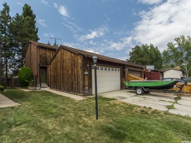Property Photo: Address not disclosed UT 84403