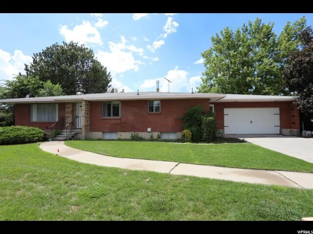 Property Photo: Address not disclosed UT 84088
