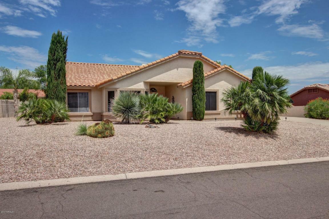 Property Photo:  16413 N Dixie Mine Trail  AZ 85268 