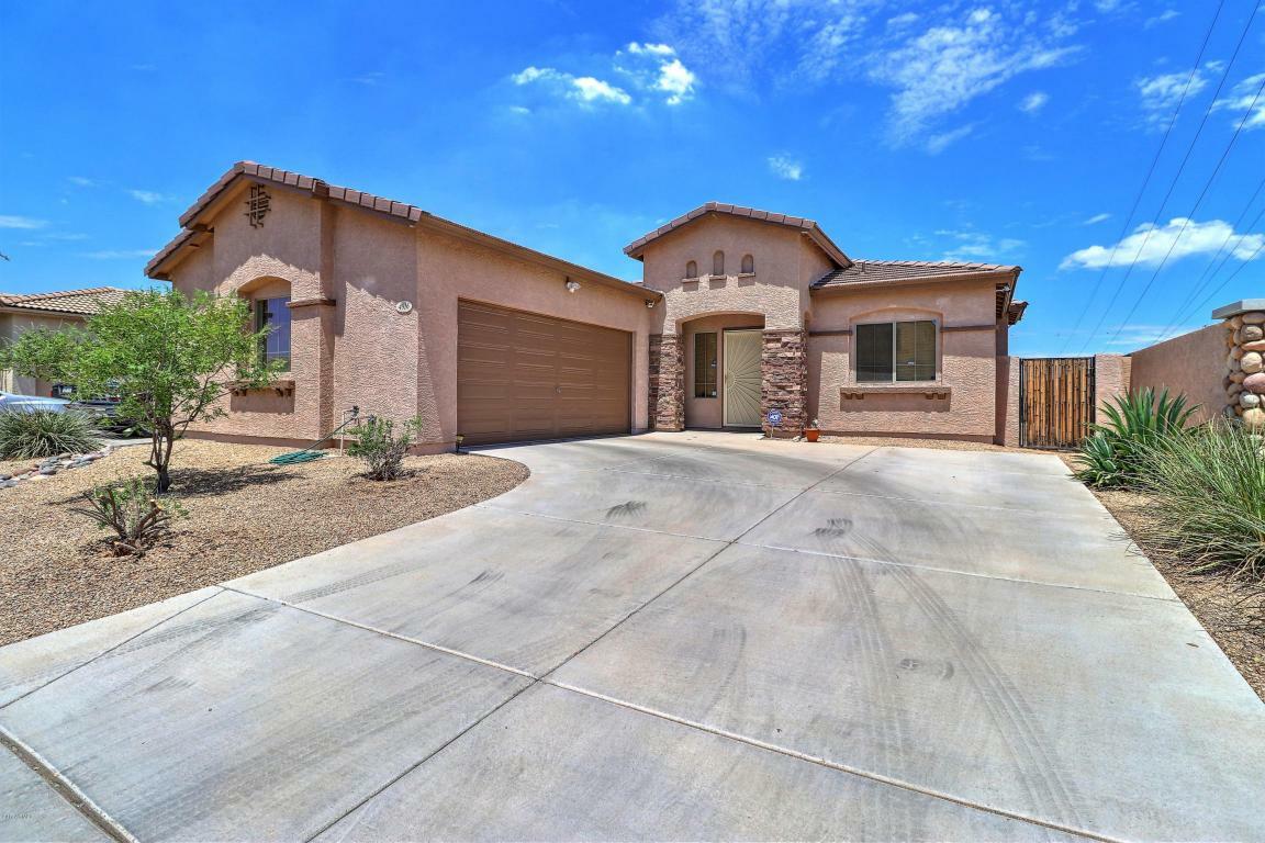 Property Photo:  4916 W Harwell Road  AZ 85339 