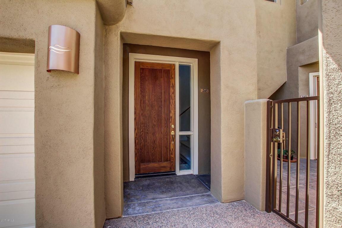 Property Photo:  14850 E Grandview Drive 245  AZ 85268 