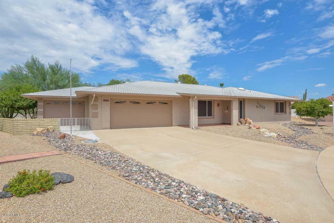 Property Photo:  19019 N Palo Verde Drive  AZ 85373 