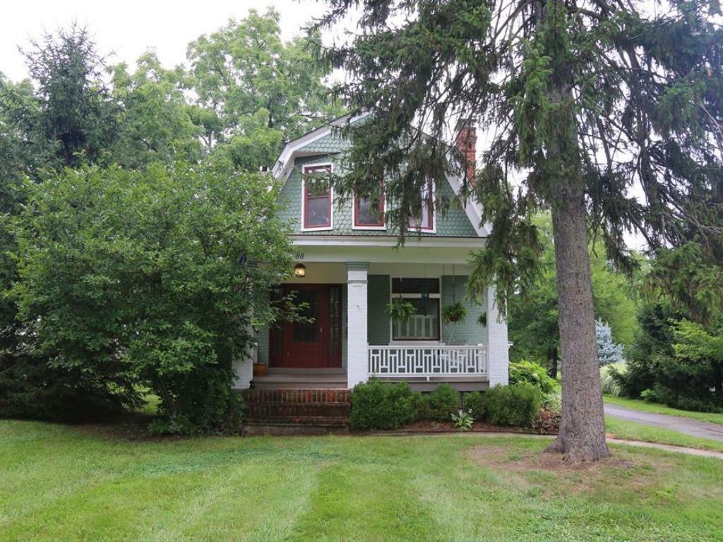 Property Photo:  88 W Sharon Road  OH 45246 