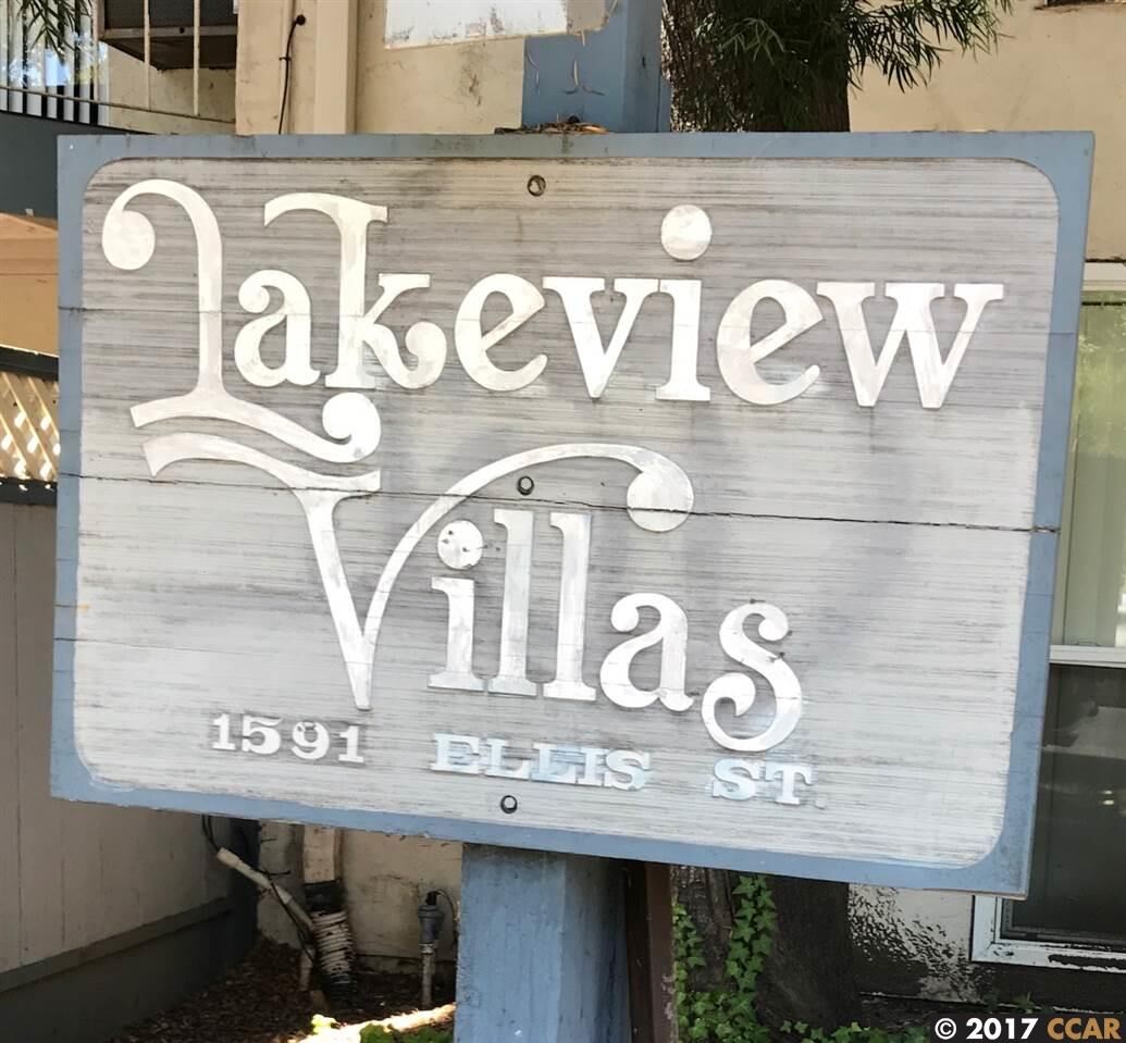 Property Photo:  1591 Ellis St 120  CA 94520 
