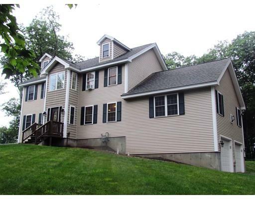 Property Photo: 1074 Ashby State Road MA 01420