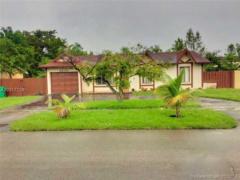 Property Photo:  9230 Crescent Dr  FL 33025 