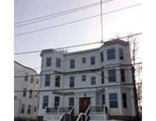 Property Photo: 75 Homestead 5 MA 02121