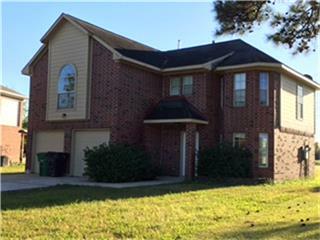 Property Photo: 632 Autumnwood Drive TX 77013