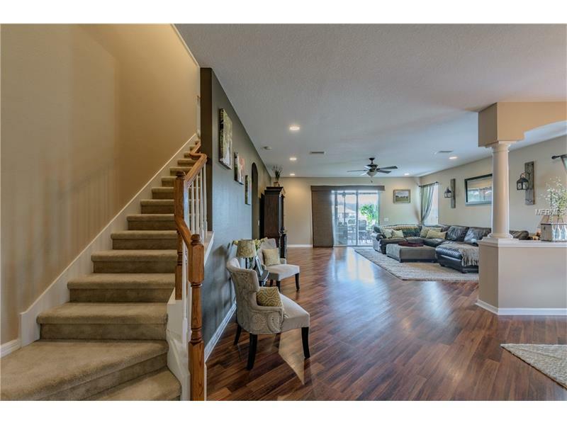 Property Photo: 4135 Warwick Hills Drive FL 33543