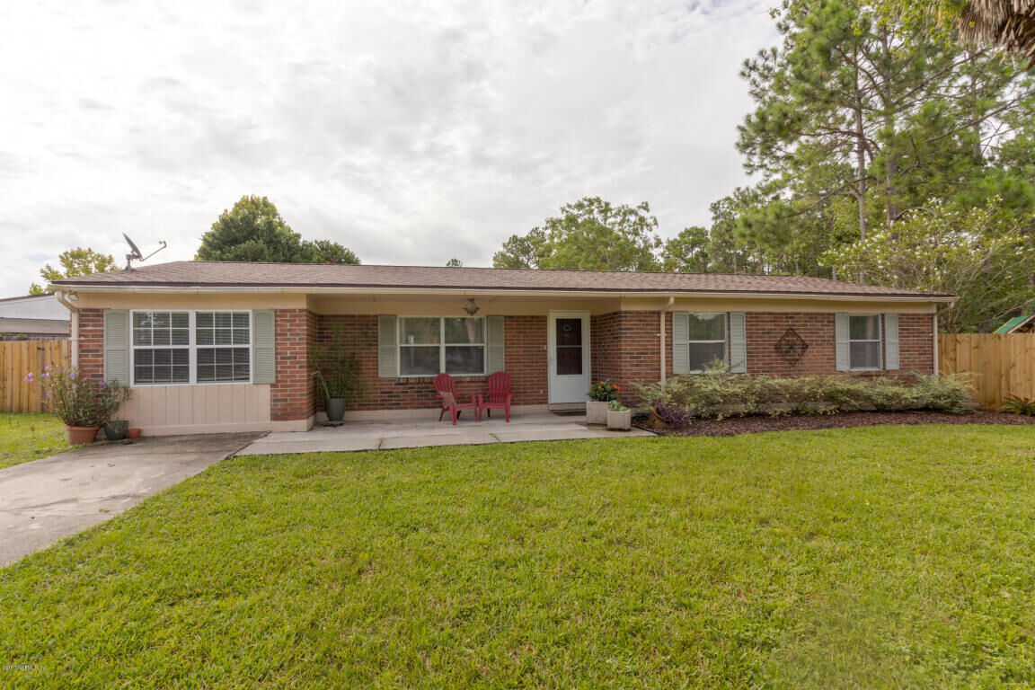 Property Photo:  2563 Seymour Street  FL 32246 