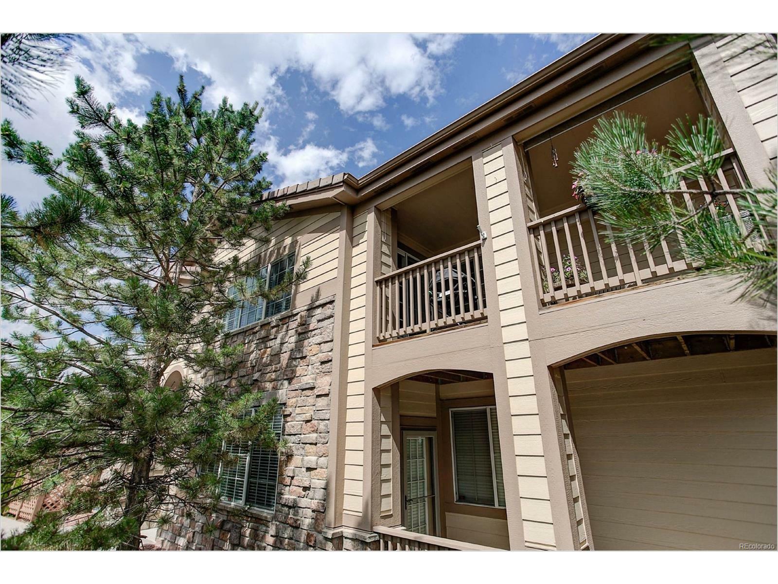 Property Photo:  7121 South Wenatchee Way Unit A  CO 80016 