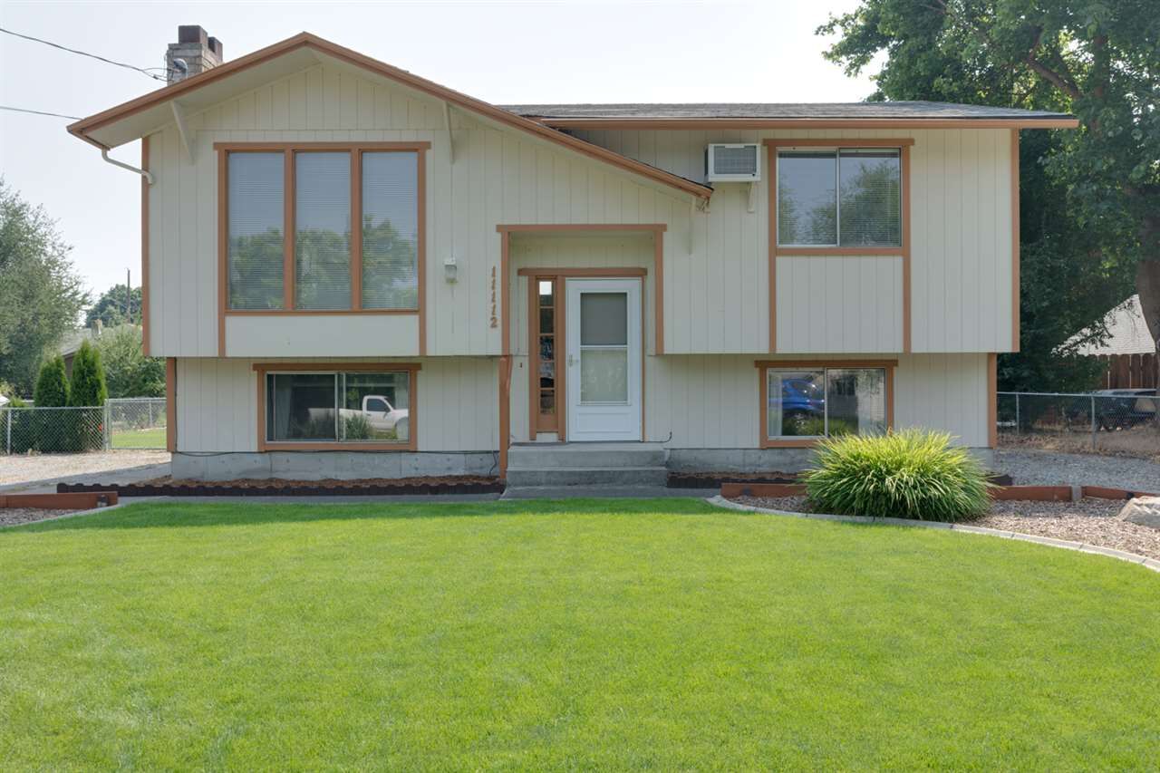 Property Photo: 11112 E 6th Ave WA 99206-5546