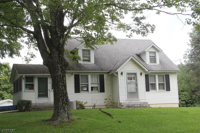 Property Photo: 360 N Church Rd NJ 07871