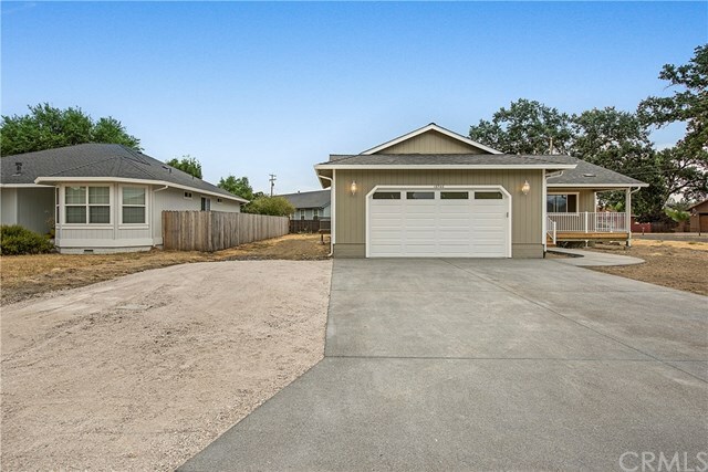 Property Photo: 18740 Magnolia Court CA 95467