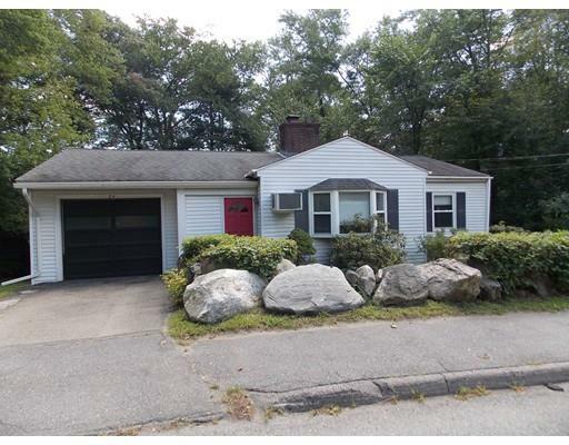 Property Photo: 24 Brigham St MA 01749