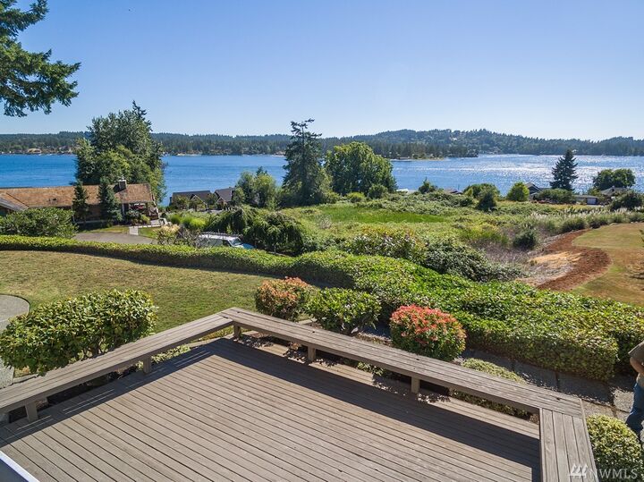 Property Photo: 1715 61st Ave NW WA 98335