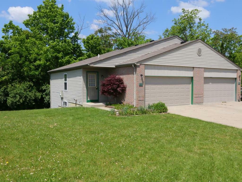 Property Photo:  252 Overbrook Court  OH 45050 